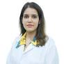 Dr Nanki Bakshi